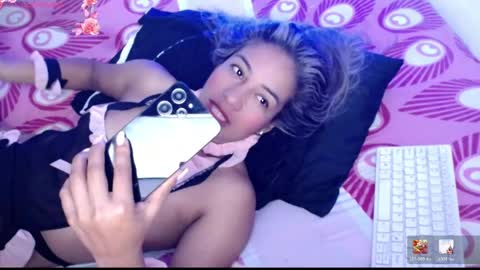 ninatinydoll1 online show from 27, 5, 2026