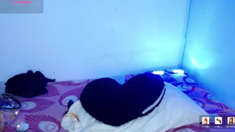 ninatinydoll1 online show from 26, 6, 2026
