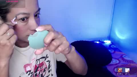 ninatinydoll1 online show from 3, 7, 2026