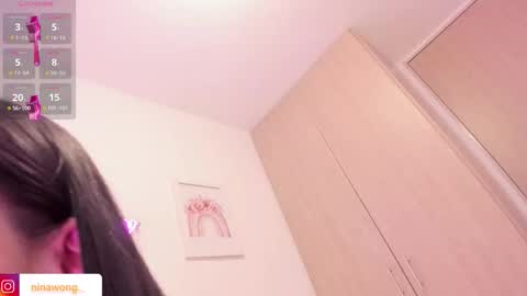 Nina online show from 13, 11, 2025