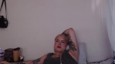 Snapshot of ninaxxstorm chatting on 12, 12, 2024 Nina online show from 12, 12, 2024