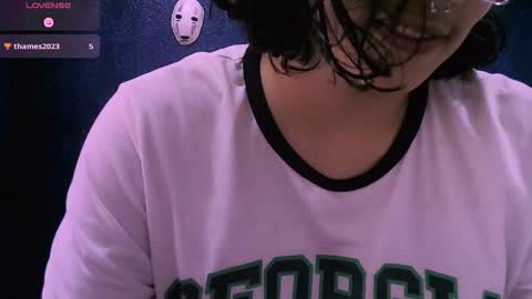 Snapshot of ninayellow chatting on 1, 12, 2025 Nina online show from 1, 12, 2025