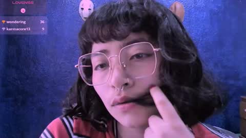 Snapshot of ninayellow chatting on 5, 1, 2026 Nina online show from 5, 1, 2026