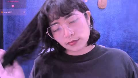 Snapshot of ninayellow chatting on 14, 1, 2026 Nina online show from 14, 1, 2026