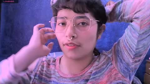 Snapshot of ninayellow chatting on 19, 1, 2026 Nina online show from 19, 1, 2026