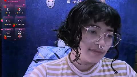 Snapshot of ninayellow chatting on 12, 2, 2026 Nina online show from 12, 2, 2026