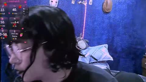 Snapshot of ninayellow chatting on 24, 2, 2026 Nina online show from 24, 2, 2026