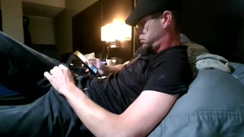 nineinchbronco online show from 12, 11, 2025