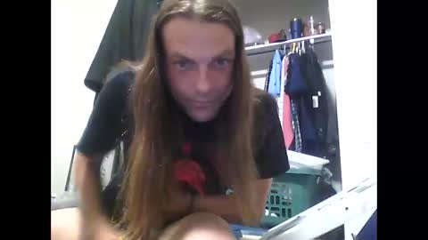 nineinchnailer313 online show from 19, 4, 2026