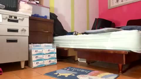 Ninfo Puta online show from 10, 1, 2025