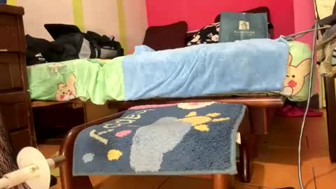 Ninfo Puta online show from 28, 2, 2026