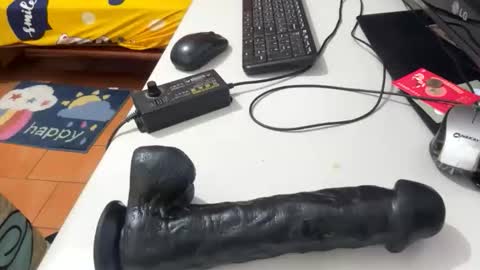 Ninfo Puta online show from 5, 4, 2026