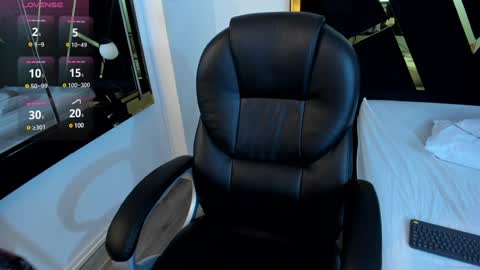 Snapshot of ninfomaria chatting on 5, 12, 2024 ninfomaria online show from 5, 12, 2024