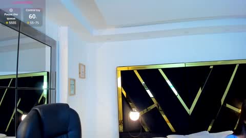 Snapshot of ninfomaria chatting on 1, 2, 2025 ninfomaria online show from 1, 2, 2025