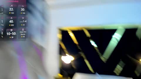 Snapshot of ninfomaria chatting on 3, 2, 2025 ninfomaria online show from 3, 2, 2025