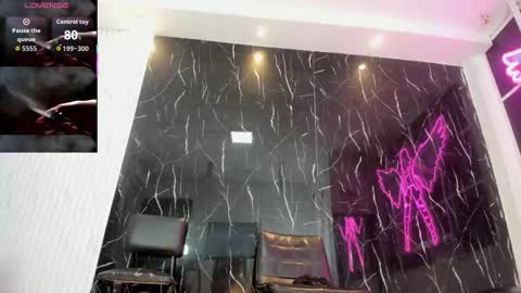 nini_beyker online show from 18, 1, 2026