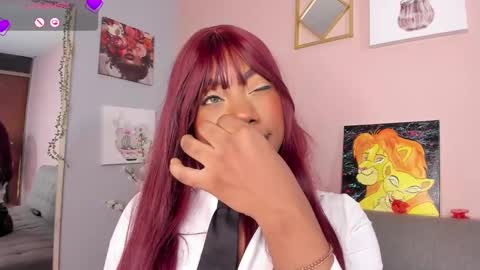 NINI  online show from 15, 2, 2025