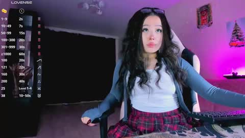 Yumi  ig yumibaee online show from 14, 12, 2024