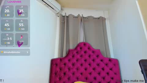 nina dee online show from 4, 1, 2025