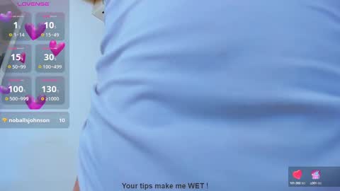 nina dee online show from 13, 1, 2025