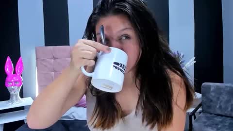 ninna_foster online show from 23, 4, 2026