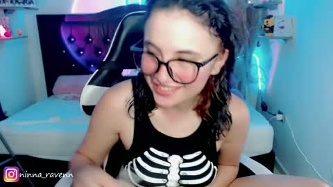 Snapshot of ninna_raven chatting on 30, 3, 2026 Ninna online show from 30, 3, 2026