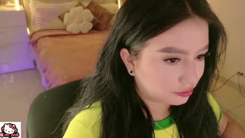 Nina online show from 12, 7, 2026