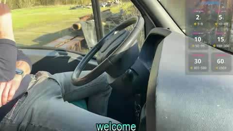 ninosolo 35 online show from 28, 2, 2025