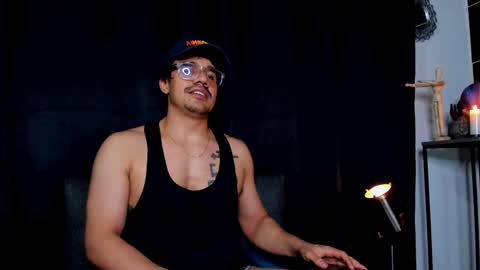 Steven online show from 24, 1, 2025