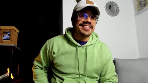 Steven online show from 1, 3, 2025