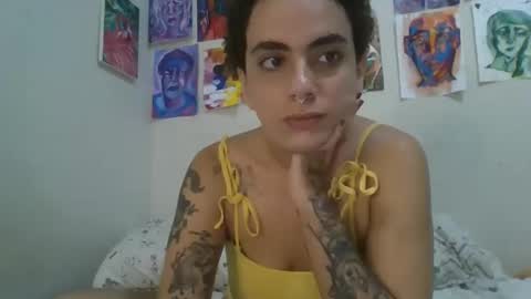 niquetheclown online show from 20, 4, 2026