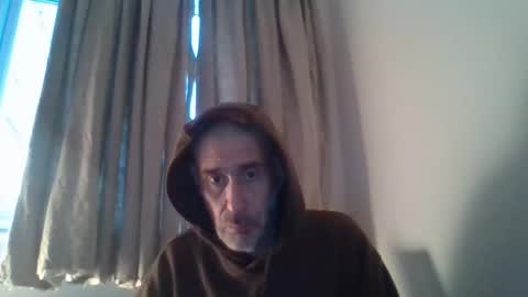 Snapshot of nirevess chatting on 5, 1, 2025 nirevess online show from 5, 1, 2025