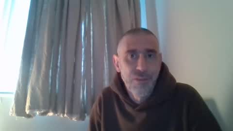 Snapshot of nirevess chatting on 6, 1, 2025 nirevess online show from 6, 1, 2025