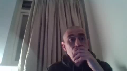 Snapshot of nirevess chatting on 6, 1, 2025 nirevess online show from 6, 1, 2025