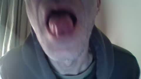 Snapshot of nirevess chatting on 11, 1, 2025 nirevess online show from 11, 1, 2025