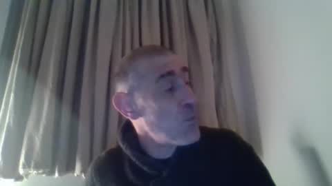 Snapshot of nirevess chatting on 30, 1, 2025 nirevess online show from 30, 1, 2025