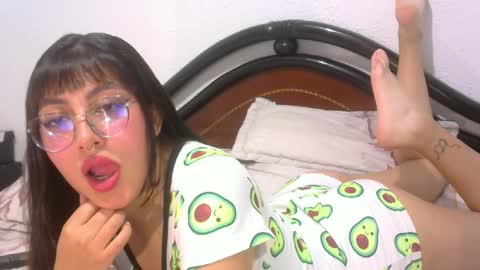 Daph J online show from 7, 3, 2025