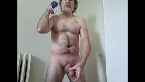 iain online show from 11, 4, 2026