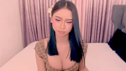 Snapshot of nirvana_pleasure chatting on 26, 6, 2026 Samantha online show from 26, 6, 2026