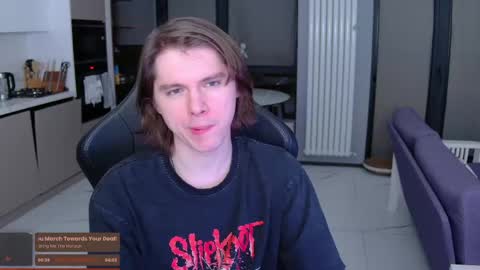 nitroshade online show from 1, 5, 2026