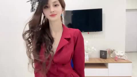 Snapshot of niufrommacau chatting on 8, 2, 2025 Niu online show from 8, 2, 2025
