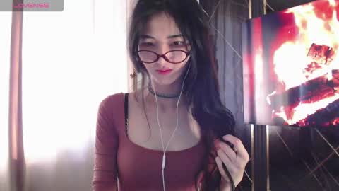 Snapshot of niufrommacau chatting on 5, 10, 2025 Niu online show from 5, 10, 2025