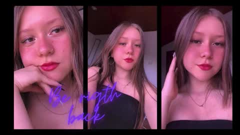 Snapshot of nixiesterling chatting on 28, 2, 2026 Nixie online show from 28, 2, 2026