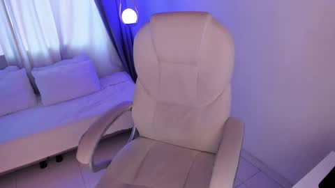 Nixie online show from 16, 3, 2026