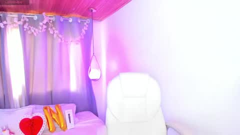 Snapshot of nixiesterling chatting on 4, 6, 2026 Nixie online show from 4, 6, 2026