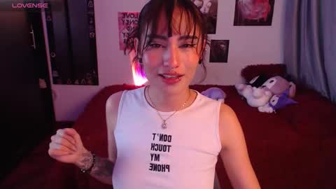 Snapshot of nixxie_ chatting on 23, 9, 2025 Nixxie online show from 23, 9, 2025