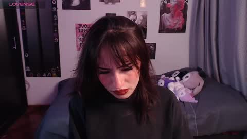 Snapshot of nixxie_ chatting on 26, 9, 2025 Nixxie online show from 26, 9, 2025