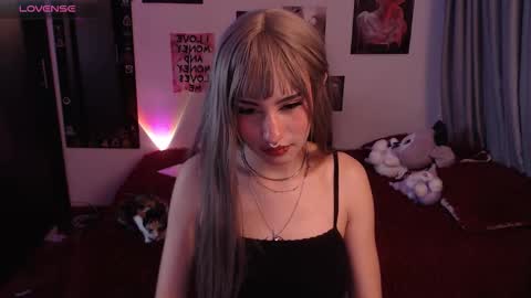 Snapshot of nixxie_ chatting on 26, 10, 2025 Nixxie online show from 26, 10, 2025