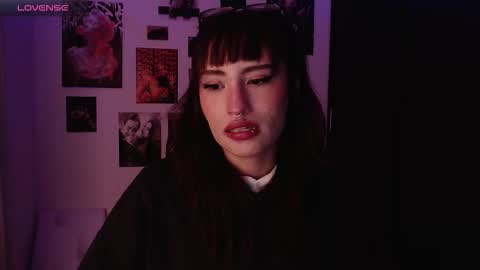 Snapshot of nixxie_ chatting on 24, 11, 2025 Nixxie online show from 24, 11, 2025