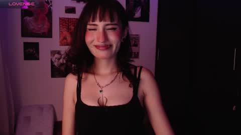 Snapshot of nixxie_ chatting on 2, 12, 2025 Nixxie online show from 2, 12, 2025